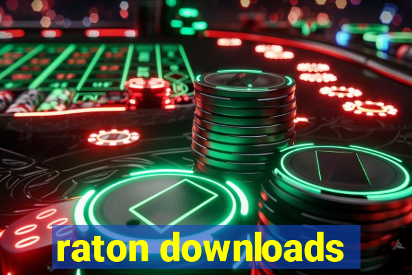 raton downloads